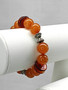 Baltic Amber bracelet 