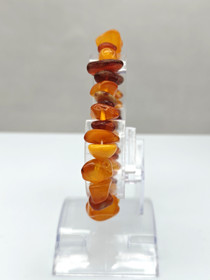 Baltic Amber bracelet 