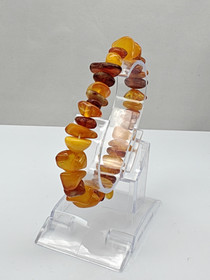 Baltic Amber bracelet 
