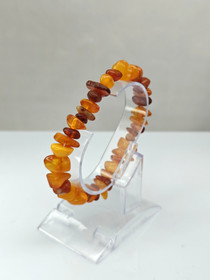 Baltic Amber bracelet 