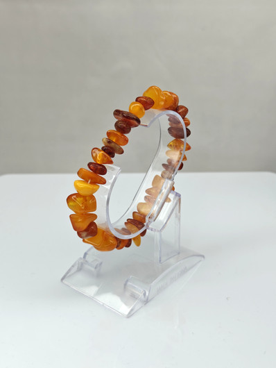 Baltic Amber bracelet 