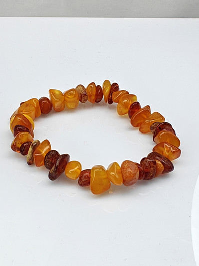 Baltic Amber bracelet 