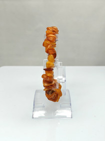 Baltic Amber bracelet 