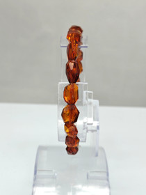 Baltic Amber bracelet 