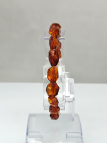 Baltic Amber bracelet 