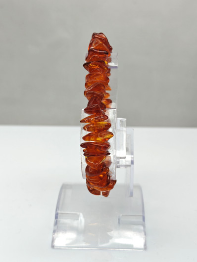 Baltic Amber bracelet 