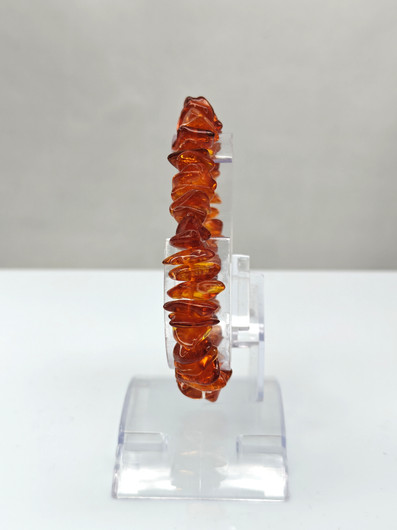 Baltic Amber bracelet 