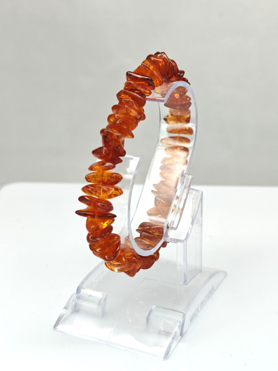 Baltic Amber bracelet 