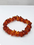 Baltic Amber bracelet 