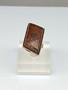 Vintage Baltic Amber ring