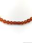 Vintage Baltic amber necklace 52 cm