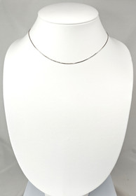 Vintage silver chain