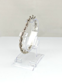 Vintage silver bracelet 