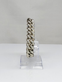 Vintage silver bracelet 