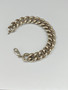 Vintage silver bracelet 