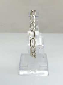 Vintage silver bracelet 