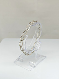 Vintage silver bracelet 