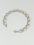 Vintage silver bracelet 