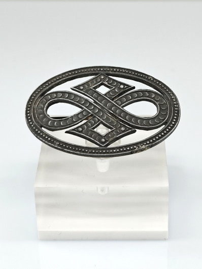 Vintage brooch 
