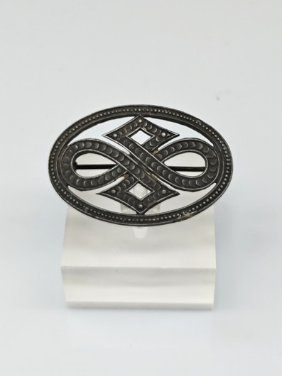 Vintage brooch 