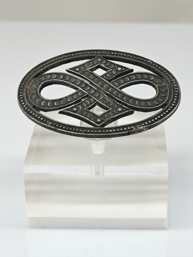 Vintage brooch 