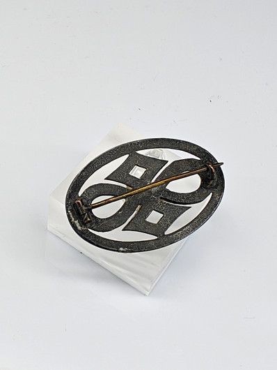Vintage brooch 