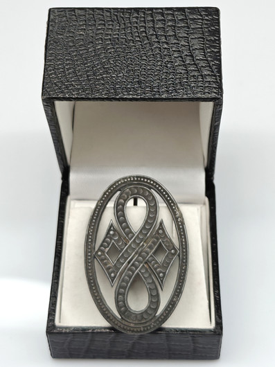 Vintage brooch 