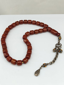 Vintage Misbaha rukousnauha 