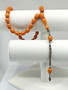 Vintage misbaha prayer beads