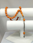 Vintage misbaha prayer beads