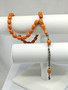 Vintage misbaha prayer beads
