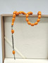 Vintage misbaha prayer beads