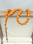 Vintage misbaha prayer beads