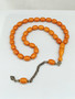 Vintage misbaha prayer beads