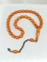 Vintage misbaha prayer beads