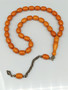 Vintage misbaha prayer beads