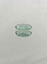 Fluorite 14 x 9 mm / 5,23 ct oval