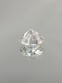 Moissaniitti pyöreä 1.00ct