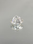 Moissanite round  O,91ct