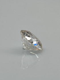 Moissaniitti pyöreä 1.00ct