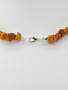 Vintage Baltic Amber necklace 52 cm