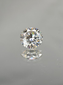 Moissaniitti pyöreä 1.00ct