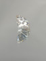 Moissanite round  O,91ct