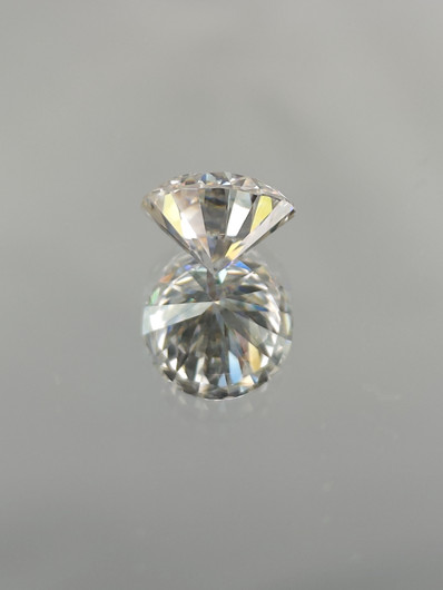 Moissaniitti pyöreä 1.00ct