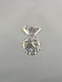Moissanite round  O,91ct