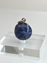 Sapphire pendant