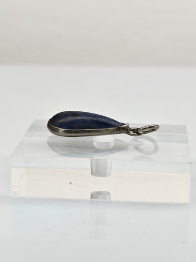 Lapis lazuli riipus
