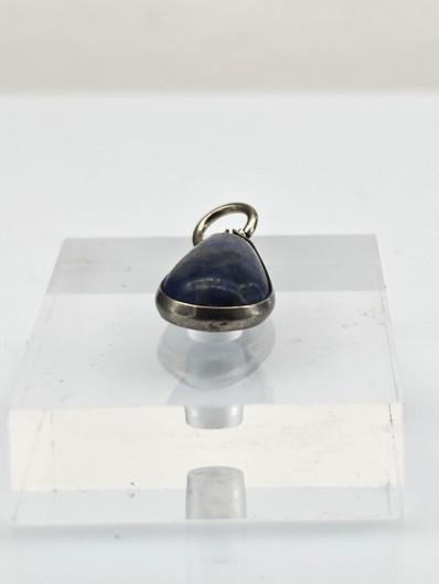 Lapis lazuli riipus