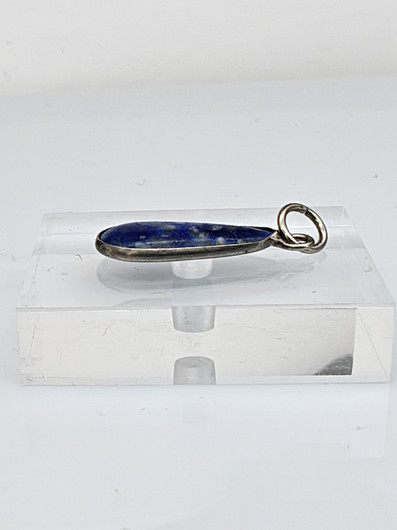 Lapis lazuli riipus