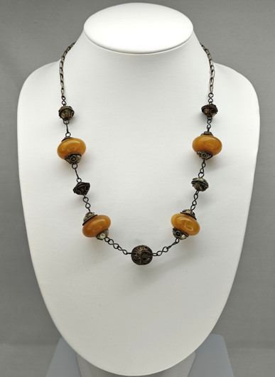 Vintage necklace